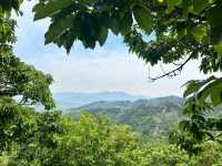 山東臨沂雲蒙山｜人人都說沂蒙山好。