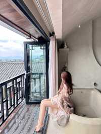 假期要來麗江古城的……