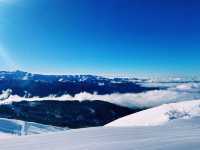 索契滑雪之旅｜玫瑰莊園高山滑雪中心全攻略，冬季樂趣無限。