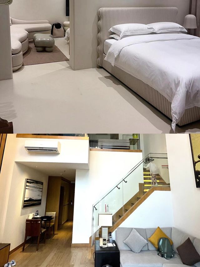 國慶來珠海！就住橫琴口岸這家平價 loft！