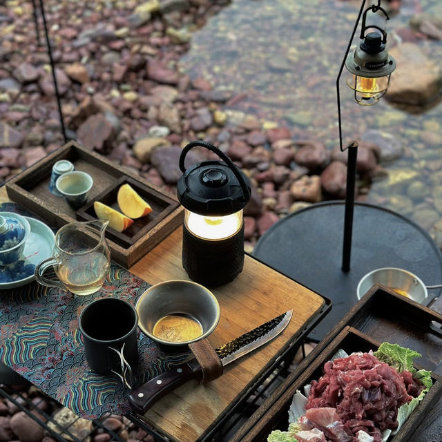 A remarkable Place on Heaven Earth of Liuzhou 