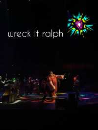 Get Into Your Groove at the Adventure of Rhythm