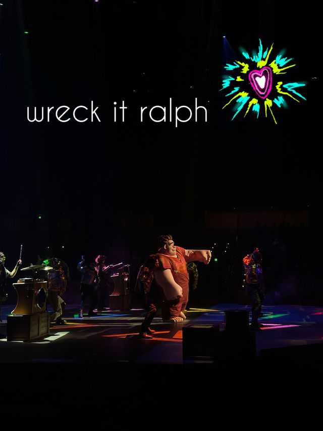 Get Into Your Groove at the Adventure of Rhythm