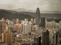 Come HERE for Lanzhou’s Best View!