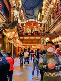長安十二時辰主題街區旅遊攻略 。