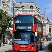 CITY Stroll surrounding with local captured 