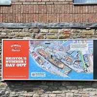 Brunels SS great Britian 