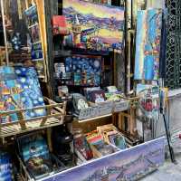 Costantinople 🇹🇷 