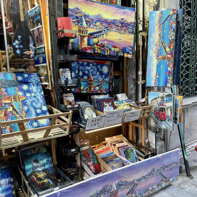 Costantinople 🇹🇷 