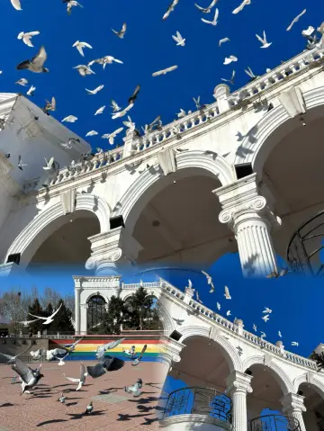 北京旅遊|怎麼沒人推薦這裡啊!!。