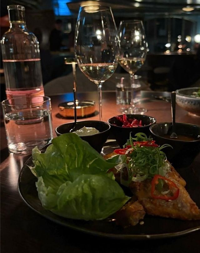 西班牙馬德里四季酒店。