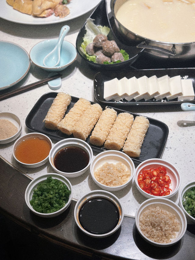 想吃正宗粵菜就來這家吧！