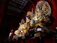Discover the World Heritage Sites of Nikko: Temples and Shrines