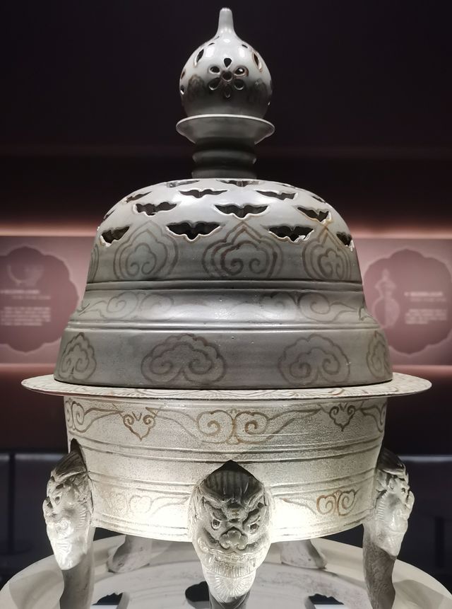 最神秘的秘色瓷，青瓷精品的代名詞！