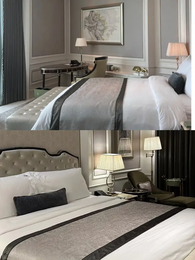 珠海に来たら絶対に泊まるべきホテル！！。