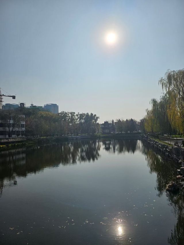 清徐清源水城。