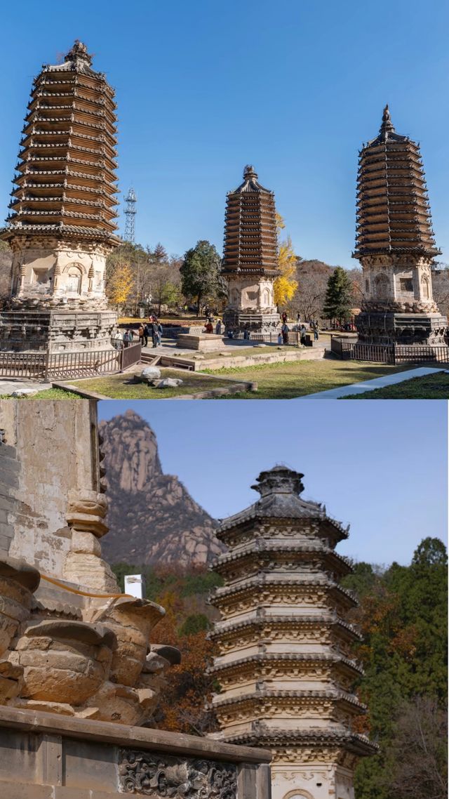 被嚴重低估的旅遊聖地不去後悔一輩子。
