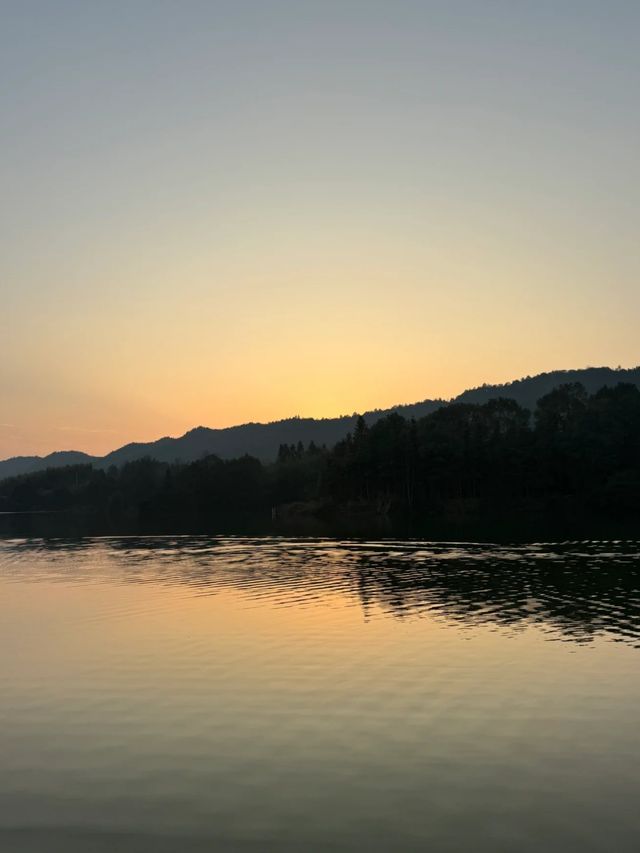 湘江南溫泉度假村 湖南人的週末好去處。