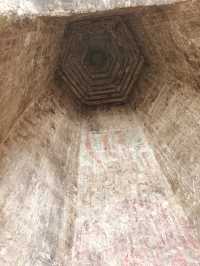 臨猗聖庵寺塔|宋代磚塔