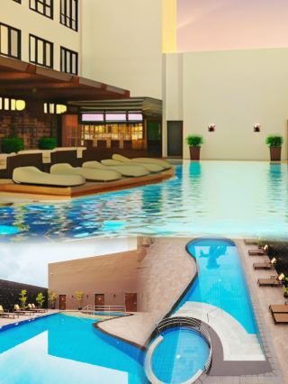 Summit Hotel Tacloban | A Warm Harbor on Your Journey