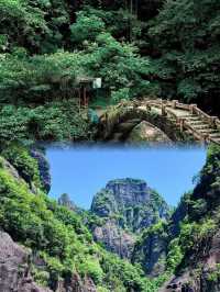 南溪江旅遊攻略
