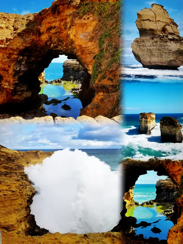 Australia • Halls Valley | 7-Day Fun-Filled Trip