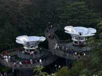 廣州白雲｜雲蘿植物園