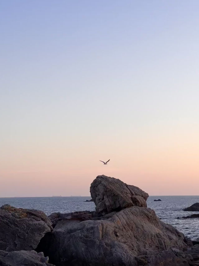 青島｜一座令人嚮往又眷戀的山海城