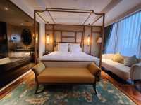 神威遊越南｜河內 Grand Mercure 體驗不容錯過   酒店：Grand Mercure