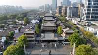 浙江杭州香積寺
