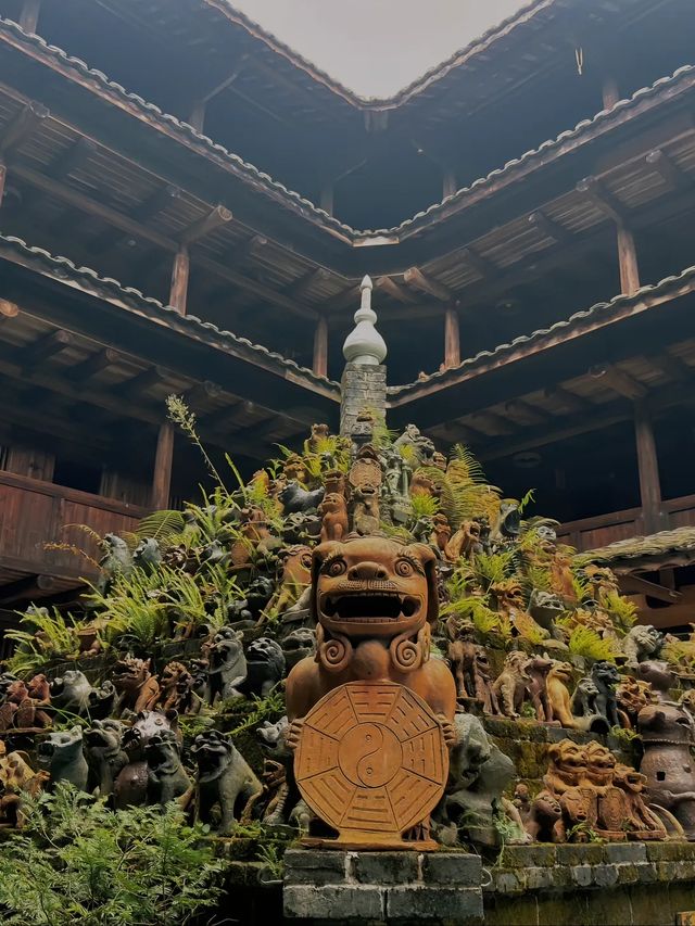 雲水謠超實用旅行攻略 | 寶藏玩法大公開