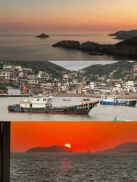 舟山旅遊