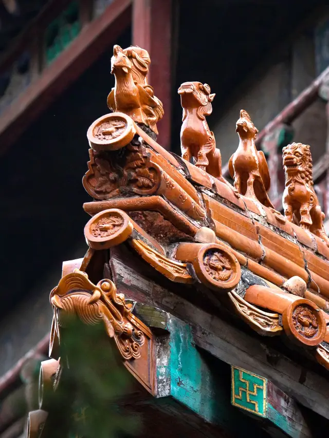 Jinan–Mount Taishan–Qufu: A Must-Read Guide for Seniors