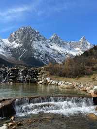 阿壩藏族羌族自治州 2天｜旅行攻略