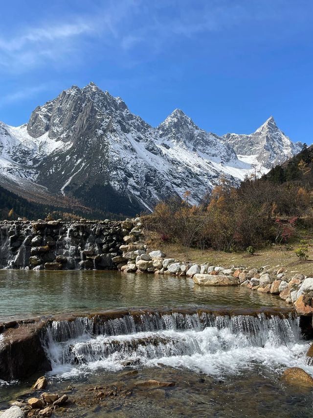 阿壩藏族羌族自治州 2天｜旅行攻略