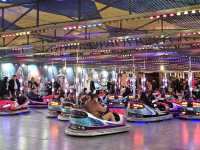Experience the French Romance at the Tuileries Christmas Market in Paris