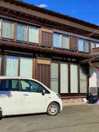 8日暢遊日本 盡享養顏溫泉足矣