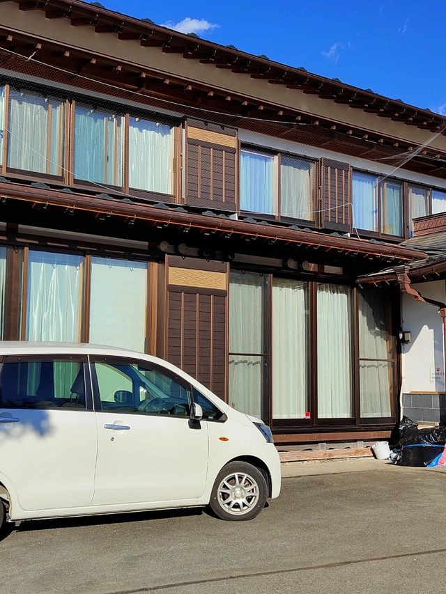 8日暢遊日本 盡享養顏溫泉足矣