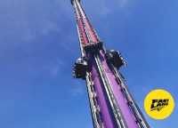 Free Fast Pass Guide for Canada's Wonderland