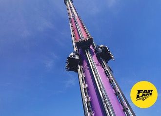 Free Fast Pass Guide for Canada's Wonderland
