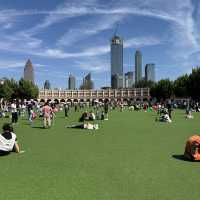 Tianjin: A Hidden Gem in China