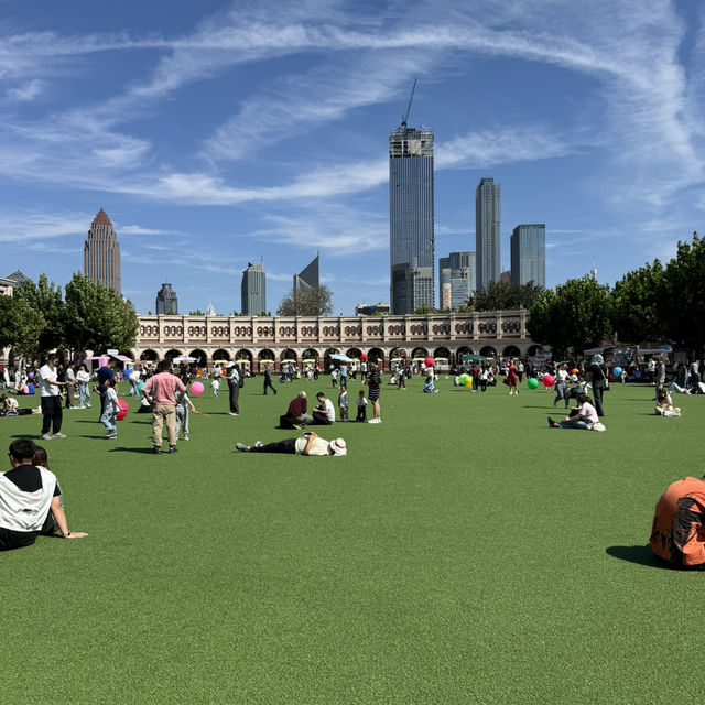 Tianjin: A Hidden Gem in China