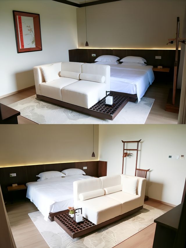 新都隱秘桃源是你的理想院子嗎