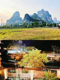 驚艷！崇左山水竟私藏了「仙俠世界」同款美景，速來