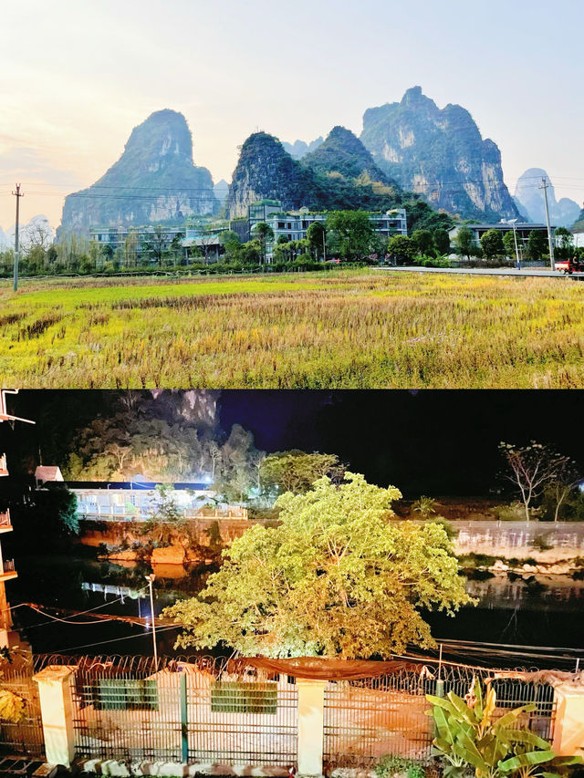 驚艷！崇左山水竟私藏了「仙俠世界」同款美景，速來