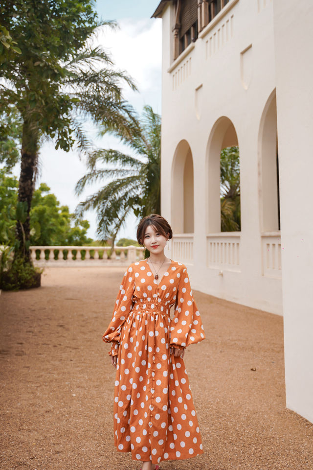 西非小眾旅行｜多哥洛美一日遊攻略