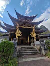 臨滄冬日遊 美景封神不容錯過