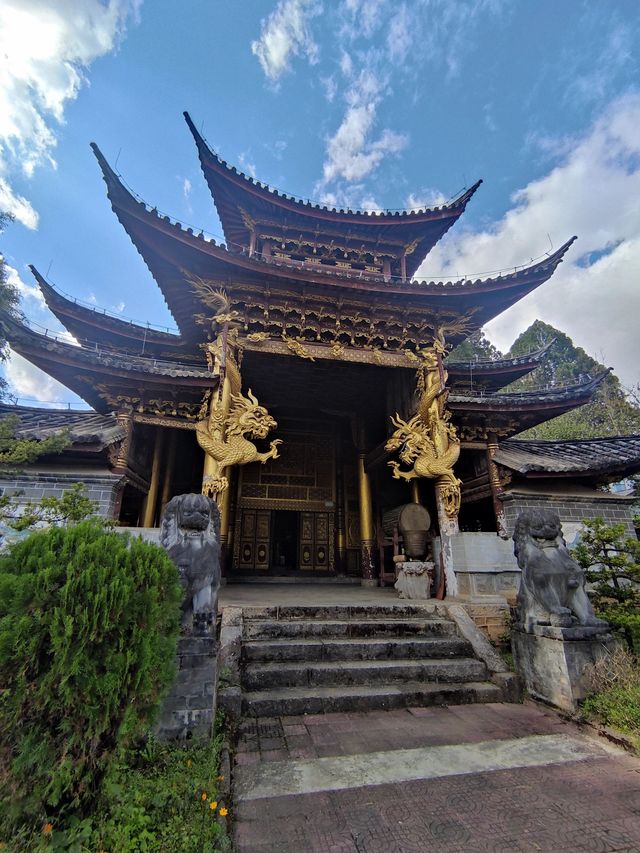 臨滄冬日遊 美景封神不容錯過