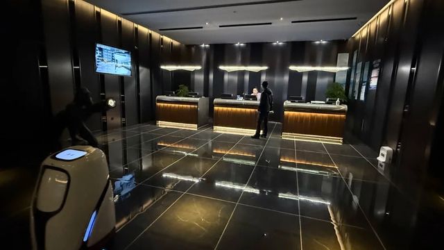 宇宙的盡頭鐵嶺酒店