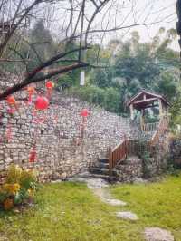 歲除酬沐溫柔鄉 | 壹方溪湯宿